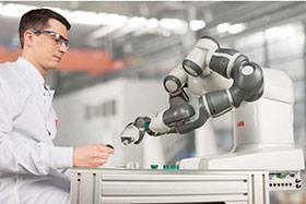 機器人技術(shù)與人工智能有什么區(qū)別？