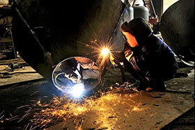 實錘 ▏世界衛(wèi)生組織認(rèn)定電焊肯定致癌---如何降低患癌風(fēng)險？