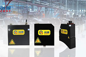 經典案例丨創(chuàng)想智控傳感器完成通用機械行業(yè)之空氣壓縮機的精準焊接！