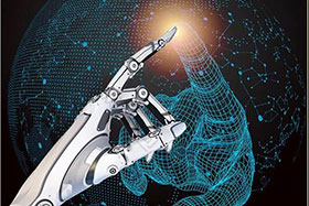 焊縫自動跟蹤系統(tǒng)的隨動機(jī)構(gòu)