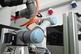 什么是視覺傳感器？何時使用視覺傳感器？視覺傳感器有什么好處？