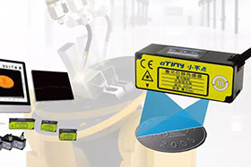 激光位移傳感器市場(chǎng)到2027年增長預(yù)測(cè)