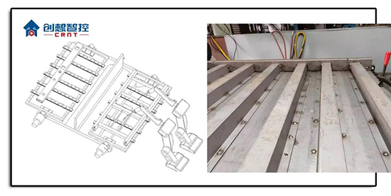 深度 ▏創(chuàng)想智控傳感器---電梯制造業(yè)智能轉(zhuǎn)型升級新引擎?。。?！