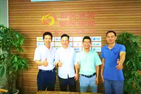 【轉(zhuǎn)載】領(lǐng)勢(shì)投資為什么投資創(chuàng)想智控？