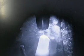 新品推薦丨創(chuàng)想智控自主研發(fā)的高動態(tài)熔池監(jiān)控相機(jī)