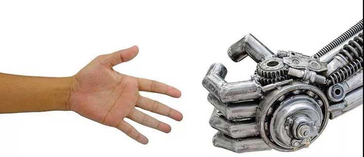 【深度】工業(yè)機器人的康莊大道-----視覺傳感技術(shù)賦能、為工業(yè)機器人“智”造加碼！