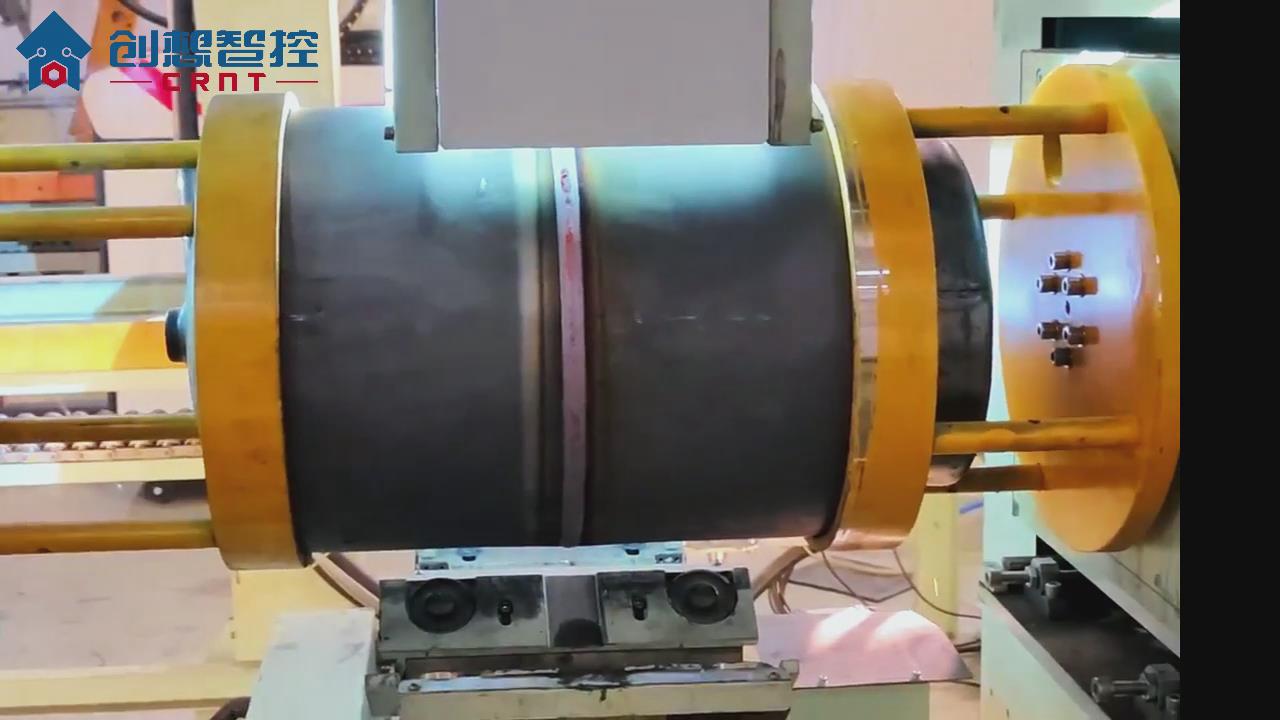 壓力容器行業(yè)如何通過(guò)焊縫跟蹤系統(tǒng)提升質(zhì)量